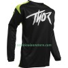 Maillot VTT/Motocross Thor Sector Link Manches Longues N002 2020